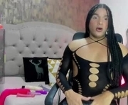 goldilockss15 is a 22 year old shemale webcam sex model.