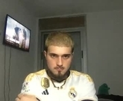 yanikander69 is a  year old couple webcam sex model.