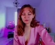 _bramble_ is a  year old female webcam sex model.
