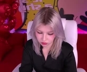 selenairis is a  year old female webcam sex model.