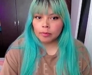 elymoon is a 24 year old female webcam sex model.