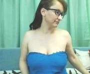 ladymagickiss is a 36 year old female webcam sex model.
