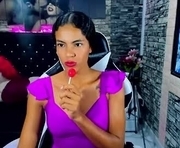 cheily_adams1 is a 19 year old female webcam sex model.