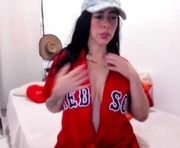 _tifanny_jacome is a 35 year old female webcam sex model.