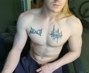 kinkycrusader is a 27 year old male webcam sex model.