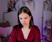 mi_mika_ is a 18 year old female webcam sex model.