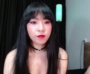 meowkami is a  year old female webcam sex model.