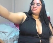 ana_cute_bigboobs is a  year old female webcam sex model.