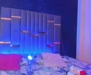 sweetanniie_ is a 21 year old female webcam sex model.