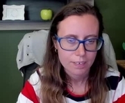 lizzy_sparkle is a 34 year old female webcam sex model.