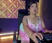 ariastormm is a 24 year old female webcam sex model.