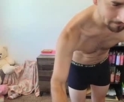 hunghmmer is a  year old couple webcam sex model.