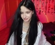 lissaelison is a 19 year old female webcam sex model.