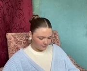 witchyvox is a  year old female webcam sex model.
