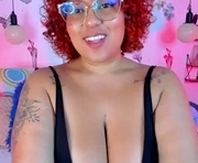 monica_bbw_ is a 27 year old female webcam sex model.