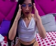 leany_skinny is a  year old female webcam sex model.