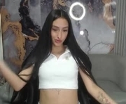 tifany_v is a  year old female webcam sex model.