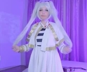ahegame is a 25 year old female webcam sex model.