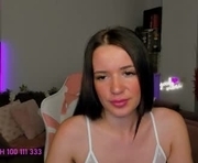 molly_k1ss is a 23 year old female webcam sex model.