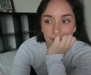 Free live sex webcam with  yrs old female, ,  ,  - peachyxobsession