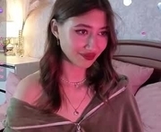 affiinalovsx is a 21 year old female webcam sex model.