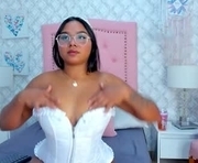 aria_star7 is a  year old female webcam sex model.