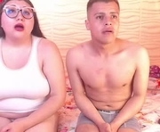 Online sex chat room with  yrs old couple, ,  ,  - secretloversxx