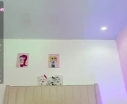 krissell_ is a  year old female webcam sex model.