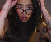 Online sex chat room with 23 yrs old female, ,  ,  - aura_soul_