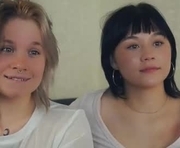 markettamcnab is a 18 year old couple webcam sex model.