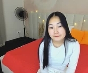 lanameiz is a 20 year old female webcam sex model.