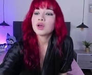 sialilith is a 20 year old female webcam sex model.