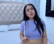 amarawolf is a  year old female webcam sex model.