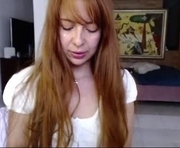 violeta_peter69 is a 19 year old female webcam sex model.