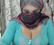 zainab_ is a 27 year old female webcam sex model.