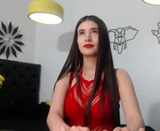 macarena_vallejo_ is a  year old female webcam sex model.