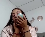 valenbigboobs is a  year old female webcam sex model.