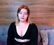 chubby__goddess is a 22 year old female webcam sex model.