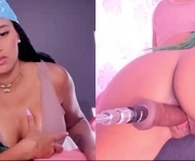 hanna__steyl is a  year old female webcam sex model.