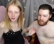 ted_lliana is a 23 year old couple webcam sex model.