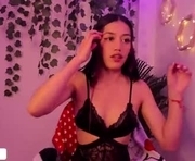 angela_skinny0 is a 19 year old female webcam sex model.