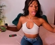 annie_bo is a  year old female webcam sex model.