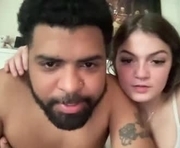 stonercouple24 is a 25 year old couple webcam sex model.