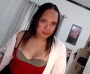 chescahotxxxl is a  year old shemale webcam sex model.