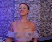 sophi_01 is a 20 year old female webcam sex model.