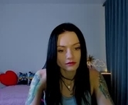 selenarosss is a 23 year old female webcam sex model.