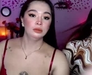 enchantress_sofia69x is a  year old female webcam sex model.