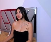 alessiataylor_ is a 20 year old female webcam sex model.