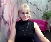 blondebrilliant is a  year old female webcam sex model.