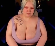 aurorademoni is a  year old female webcam sex model.